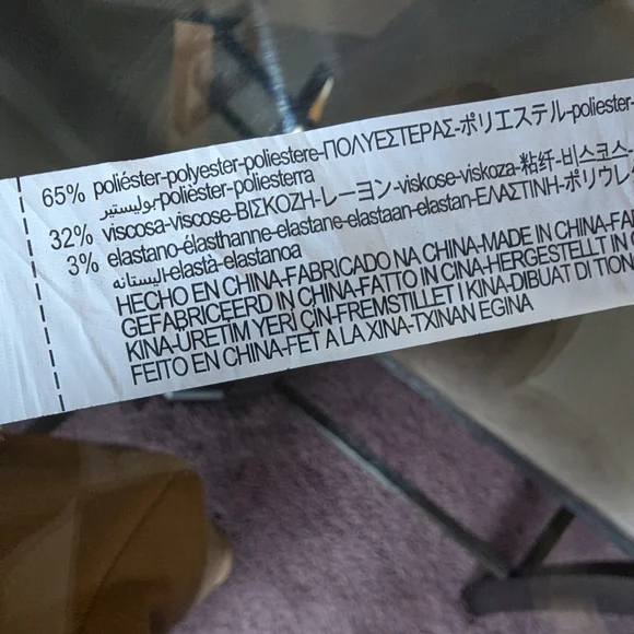 Zara Skirt S - Picture 14 of 16